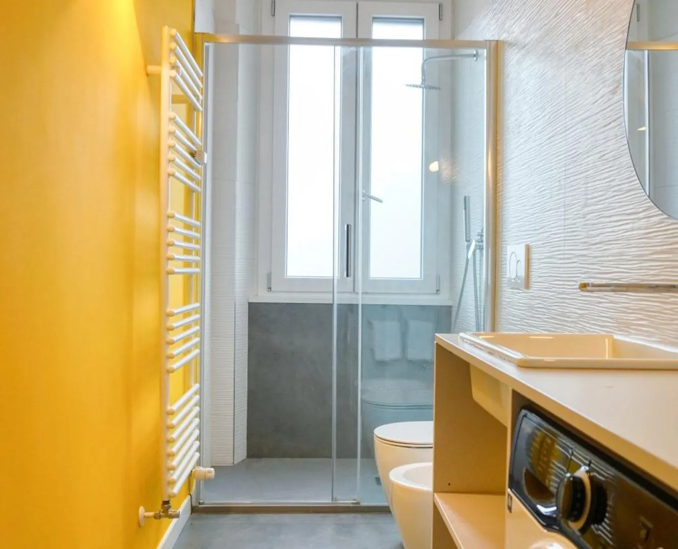 Piranesi Boutique Apartments - Modern Design 5 Mins From Linate Airport Mailand