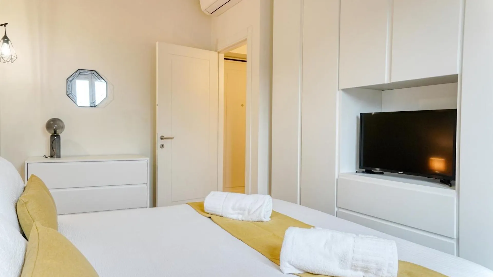 Piranesi Boutique Apartments - Modern Design 5 Mins From Linate Airport Mailand