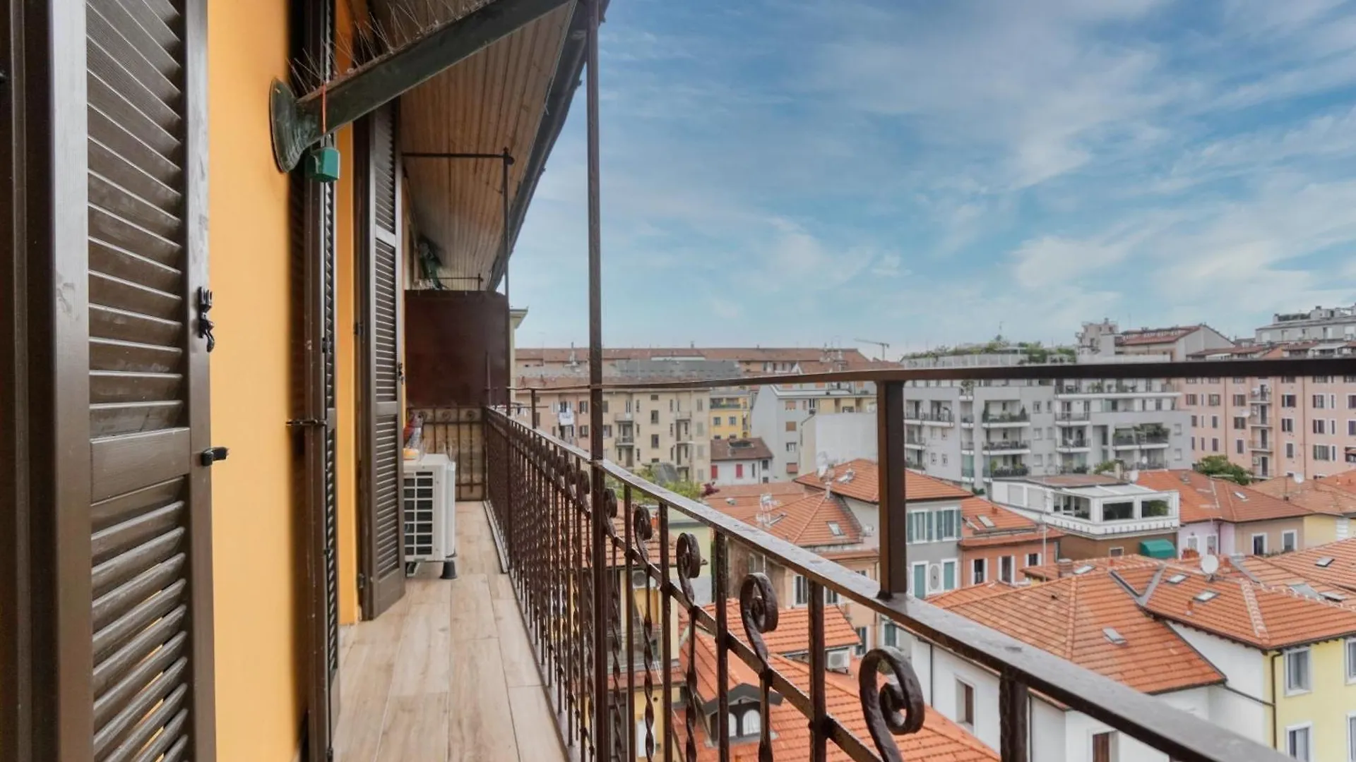 Piranesi Boutique Apartments - Modern Design 5 Mins From Linate Airport Mailand
