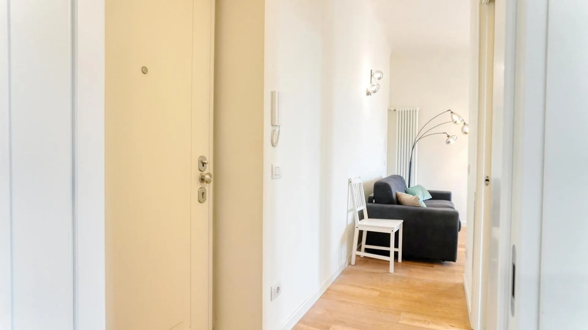 Piranesi Boutique Apartments - Modern Design 5 Mins From Linate Airport Mailand