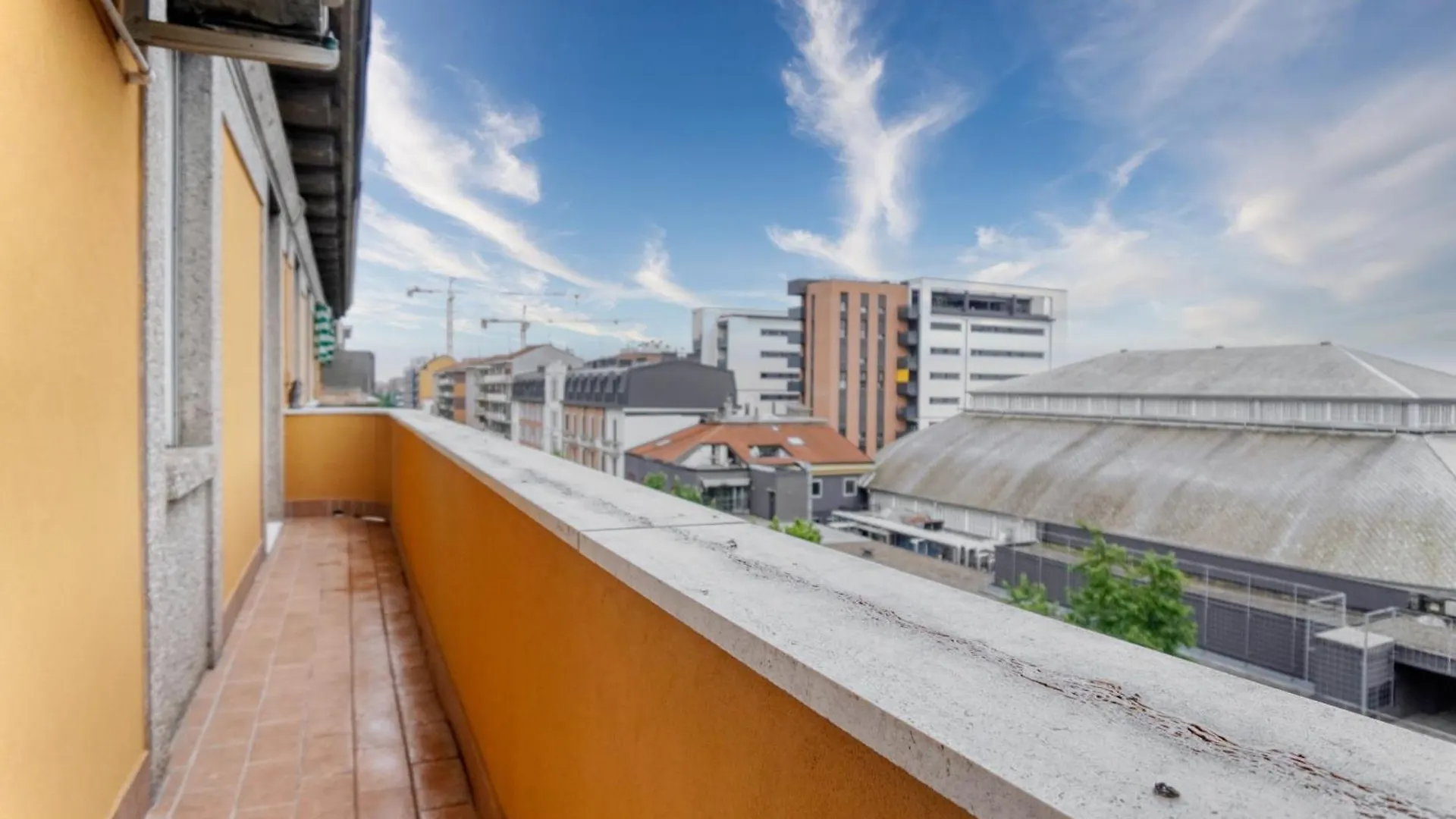 Piranesi Boutique Apartments - Modern Design 5 Mins From Linate Airport Mailand