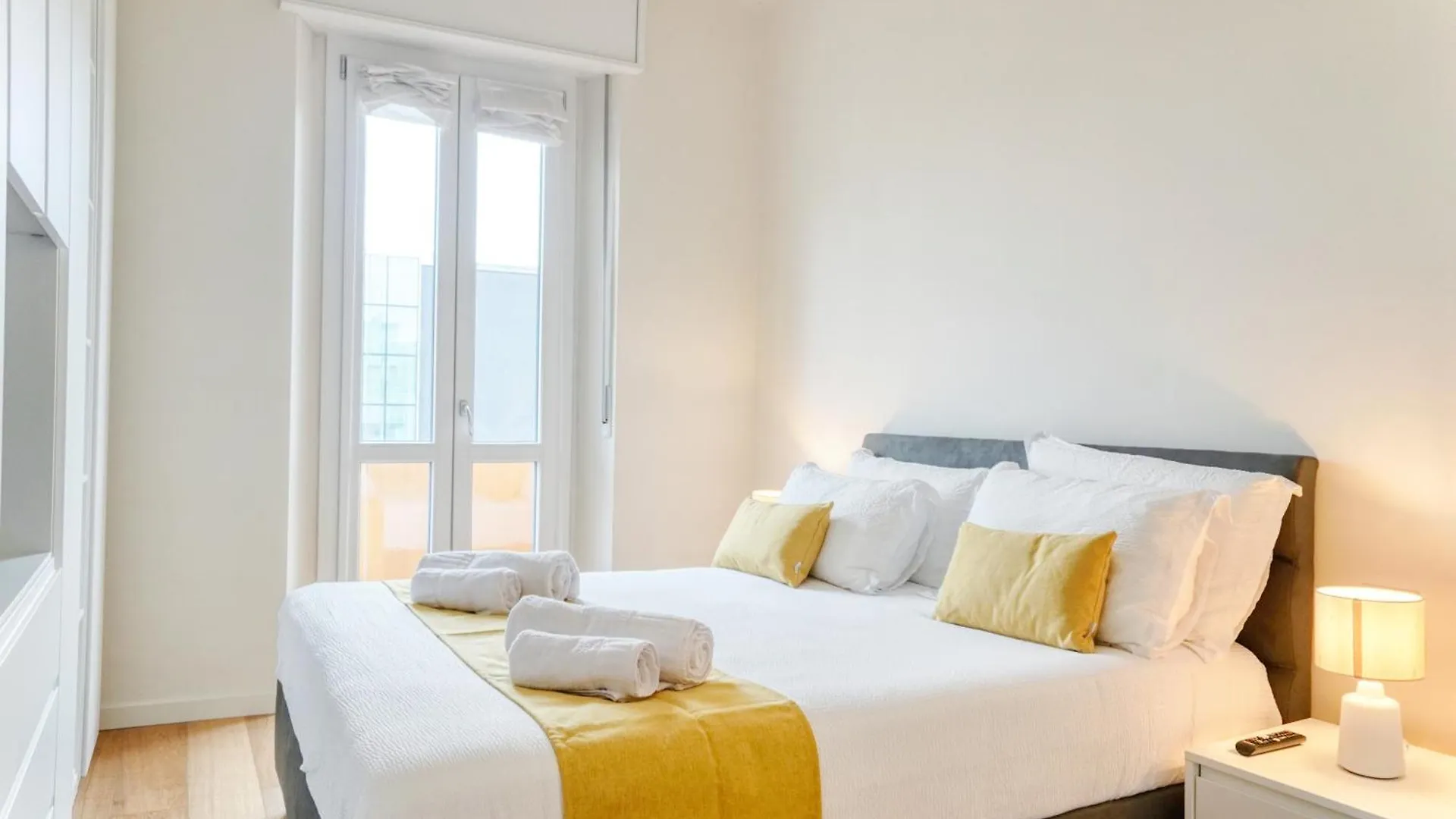 Piranesi Boutique Apartments - Modern Design 5 Mins From Linate Airport Mailand 0*,  Italien