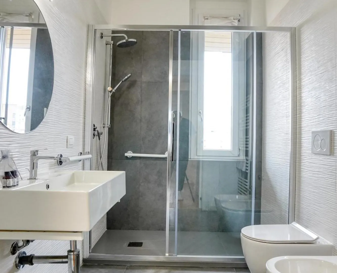 Piranesi Boutique Apartments - Modern Design 5 Mins From Linate Airport Mailand