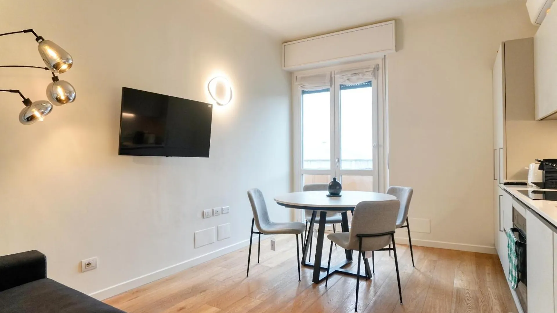 Piranesi Boutique Apartments - Modern Design 5 Mins From Linate Airport Mailand