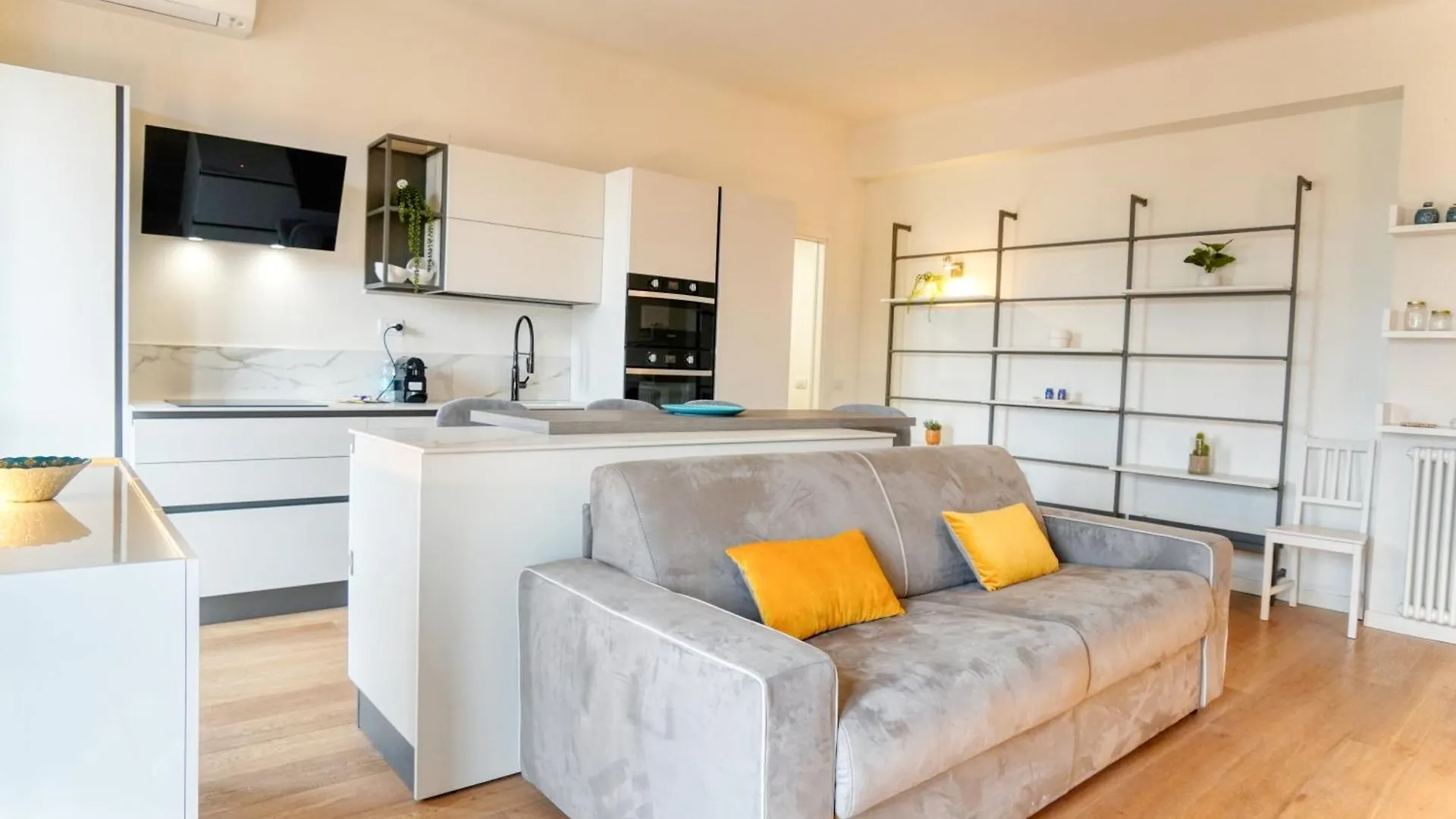 Piranesi Boutique Apartments - Modern Design 5 Mins From Linate Airport Mailand Italien