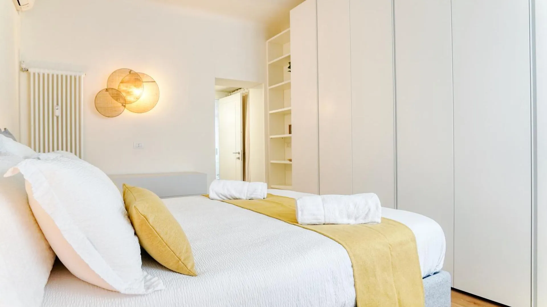 Piranesi Boutique Apartments - Modern Design 5 Mins From Linate Airport Mailand Italien