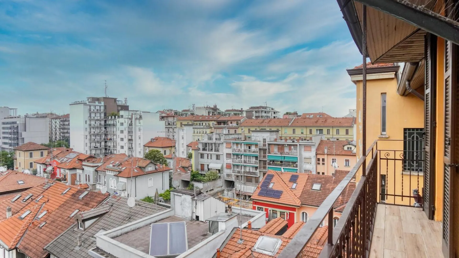 Piranesi Boutique Apartments - Modern Design 5 Mins From Linate Airport Mailand